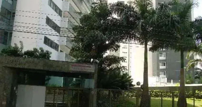 Apartamento à venda no edf. parque da jaqueira - rua do futuro , jaqueira , recife, pe