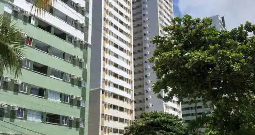 Apartamento à venda no beira mar condomínio clube , janga , paulista, pe