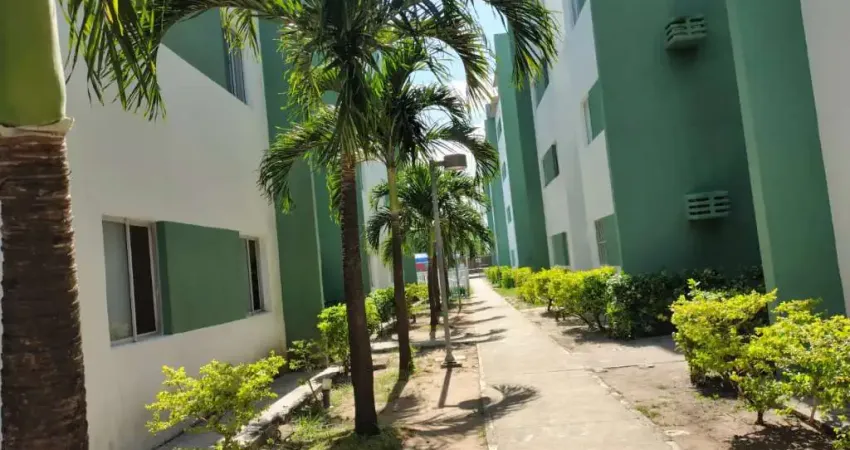 Apartamento à venda no jardins do janga condomínio clube , pau amarelo , paulista, pe