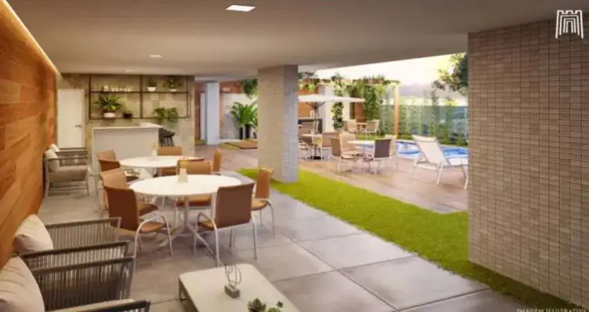 Apartamento à venda no edf. casttelo de ledebour - estrada de belém - , campo grande , recife, pe