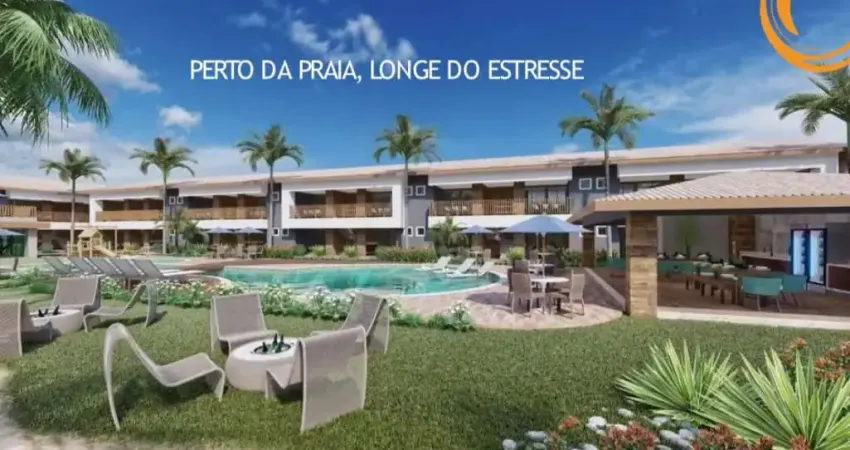 Casa à venda no sunville , itacimirim - monte gordo , camaçari, ba