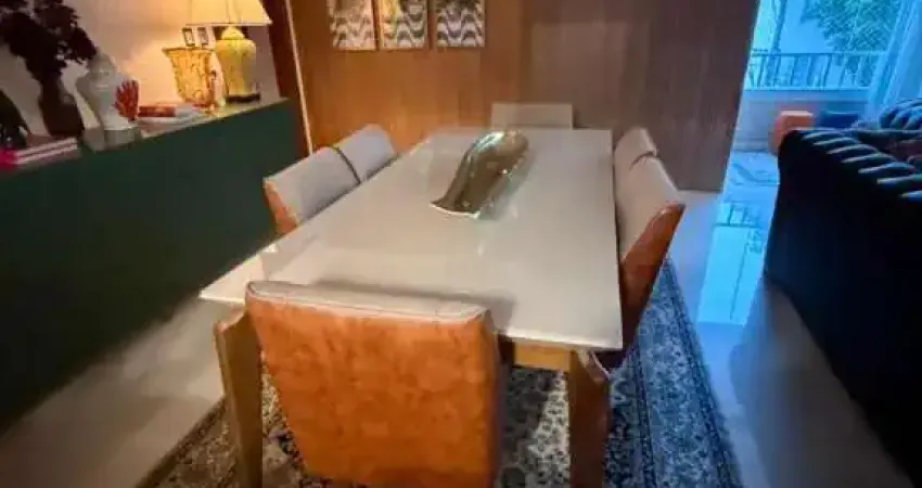 Apartamento com 4 quartos à venda na Rua da Graça, Graça, Salvador