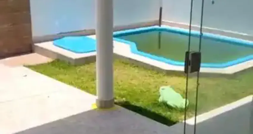 Casa à venda em rua pública, loteamento trevo do frances , marechal deodoro, al