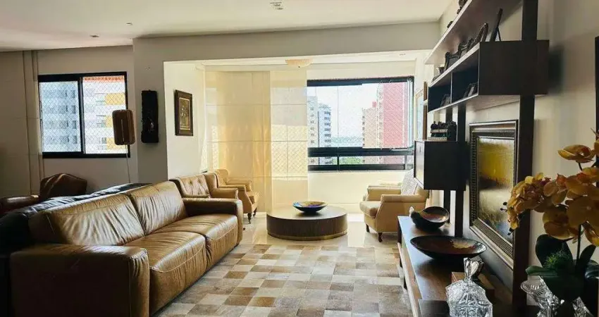 Apartamento com 3 quartos à venda na Praça Luciano Barreto Júnior, Jardins, Aracaju