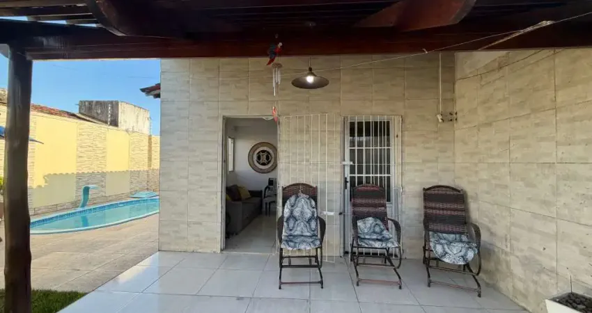 Casa à venda no residencial lago sul , centro , marechal deodoro, al