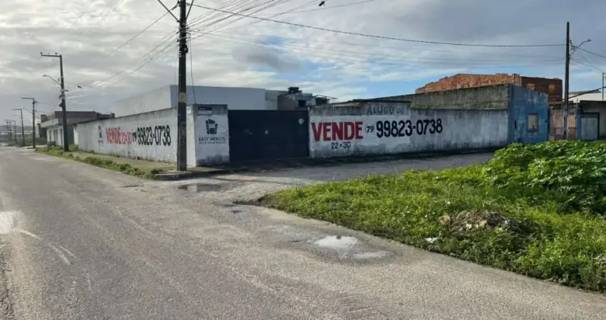 Terreno à venda na Rua A, 1, Aruana, Aracaju