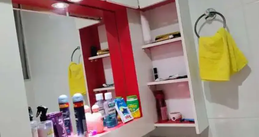 Apartamento com 2 quartos à venda na Rua Doutor Boureau, Costa Azul, Salvador