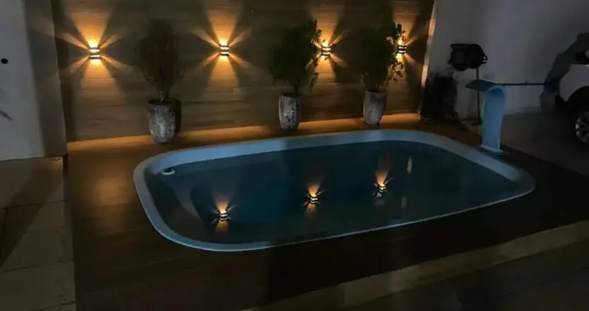 Casa com 3 quartos à venda na Avenida Jornalista Tobias Granja, 345, Antares, Maceió