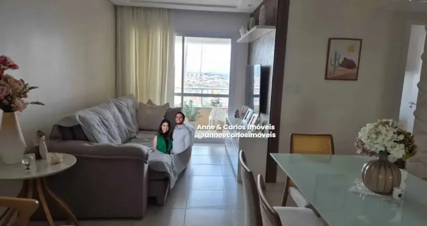 Apartamento à venda no triumph rio de janeiro , ponto novo , aracaju, se