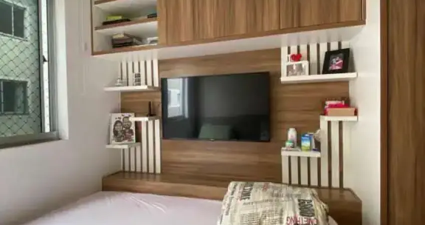 Apartamento à venda no alameda dos jardins , inácio barbosa , aracaju, se