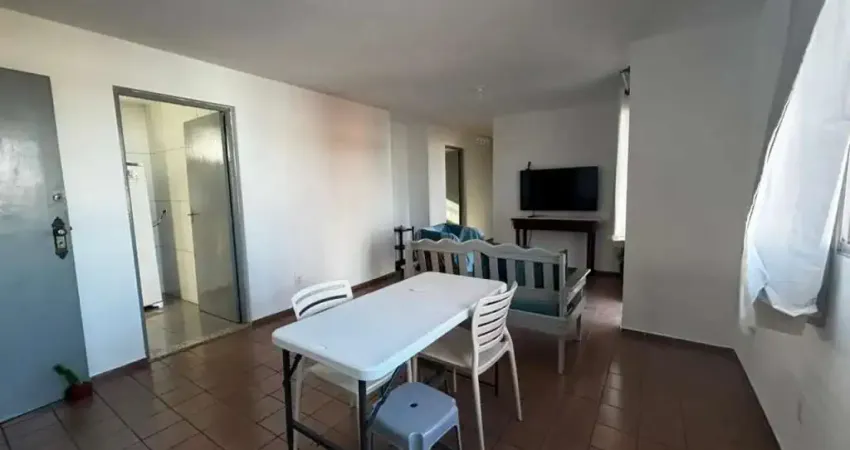 Apartamento com 3 quartos à venda na Conjunto Edith Lôbo, Serraria, Maceió