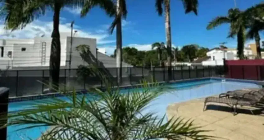 Apartamento à venda no parque das palmeiras , serraria , maceió, al