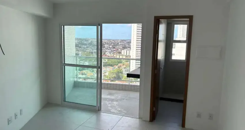 Apartamento à venda no joana melo living , rosarinho , recife, pe
