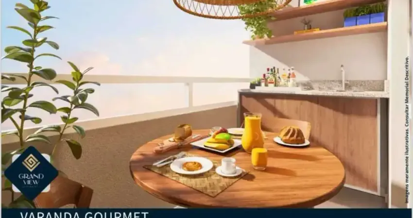 Apartamento à venda no grand view residence , aruana , aracaju, se