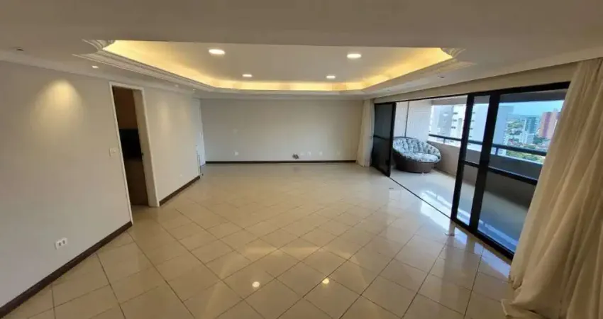 Apartamento com 3 quartos à venda na Rua Guedes Pereira, Parnamirim, Recife