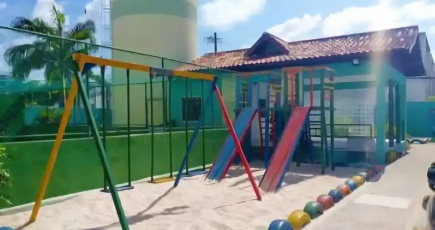 Apartamento para locação no quinta do pacífico , janga , paulista, pe