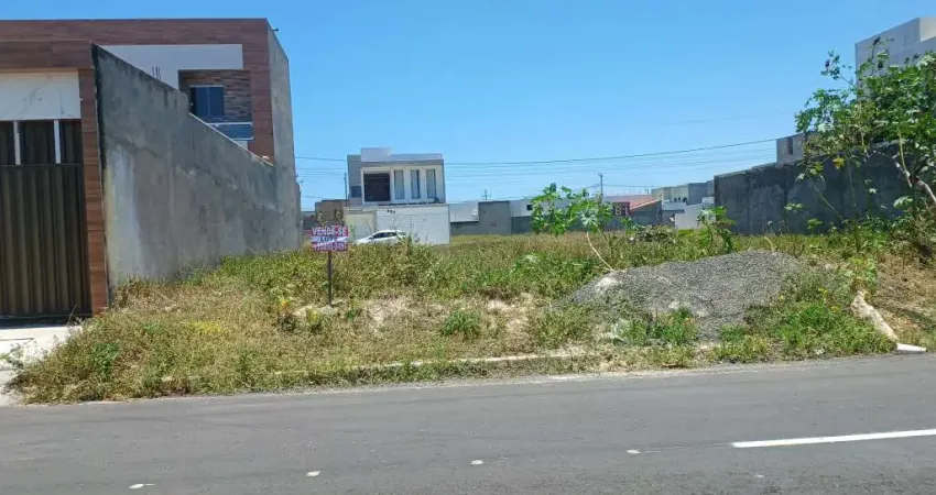 Lote à venda no loteamento luar da barra , luar da barra , barra dos coqueiros, se