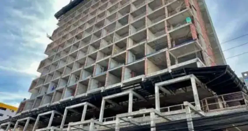 Apartamento à venda no edifício summit , ponta verde , maceió, al