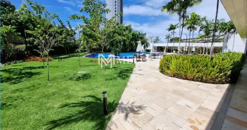 Apartamento para locação no aurora trend , santo amaro , recife, pe