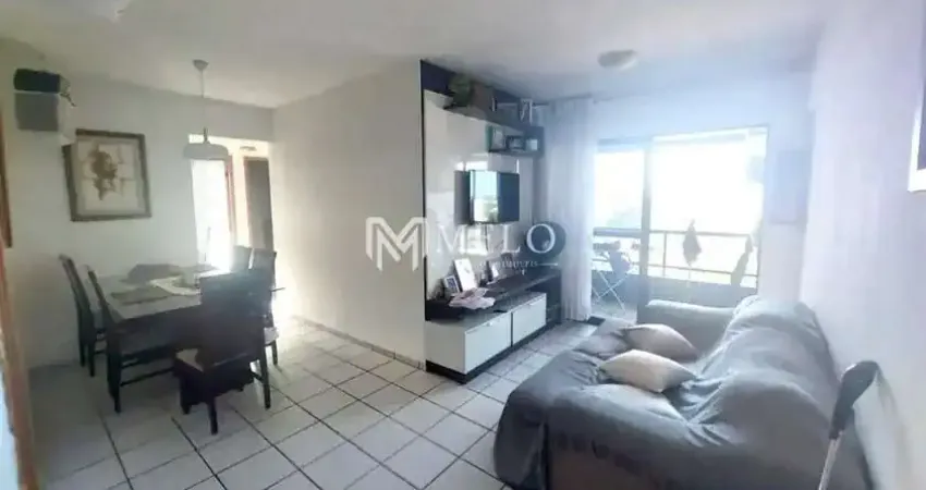 Apartamento à venda no edifício morumbi residence , casa amarela , recife, pe