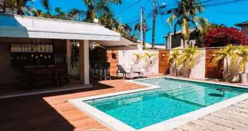 Casa à venda no condomínio intervillas , buraquinho , lauro de freitas, ba