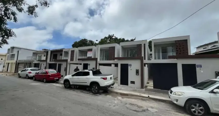 Casa à venda em rua pública, pitangueiras , lauro de freitas, ba