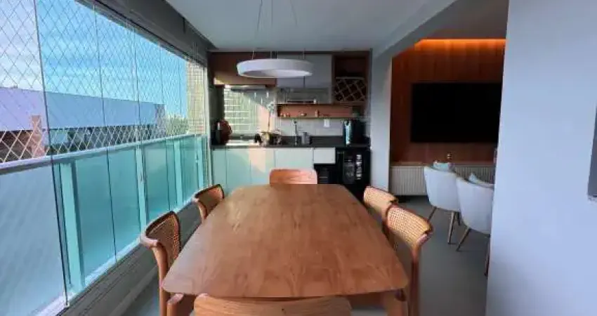 Apartamento à venda no condomínio mansão reserva real , alphaville i , salvador, ba