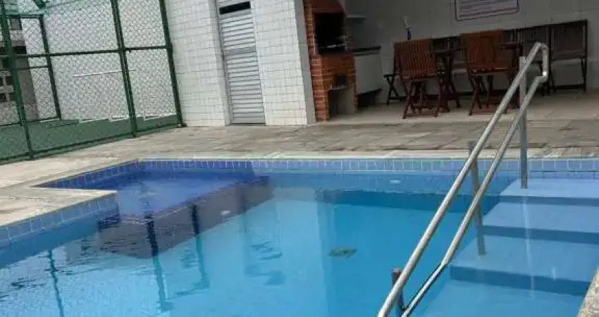 Apartamento para locação no shoping parque , imbiribeira , recife, pe