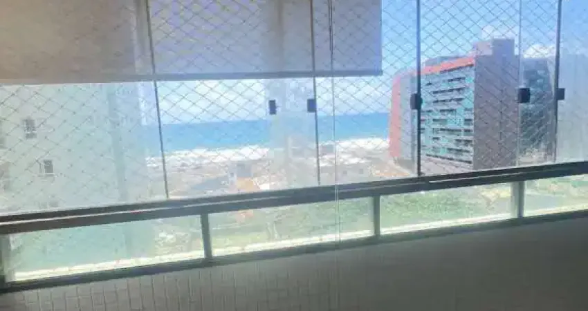 Apartamento à venda no serra do mar residence club , jardim armação , salvador, ba