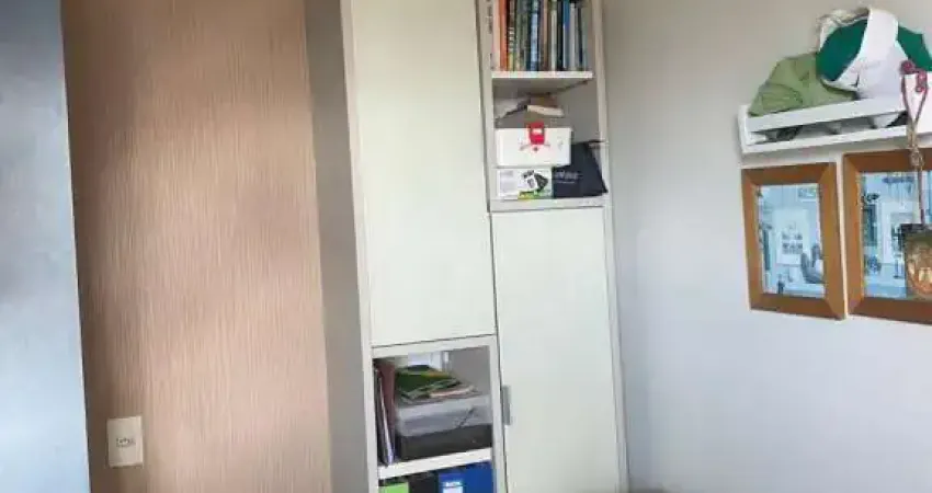 Apartamento à venda no vivenda do parque residencial , caminho das árvores , salvador, ba