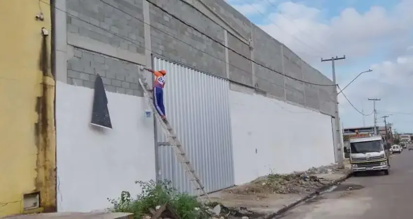 Comercial para locação em rua pública, cidade universitária , maceió, al