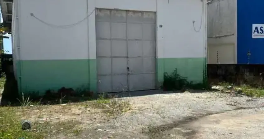 Comercial para locação em rua pública, serraria , maceió, al