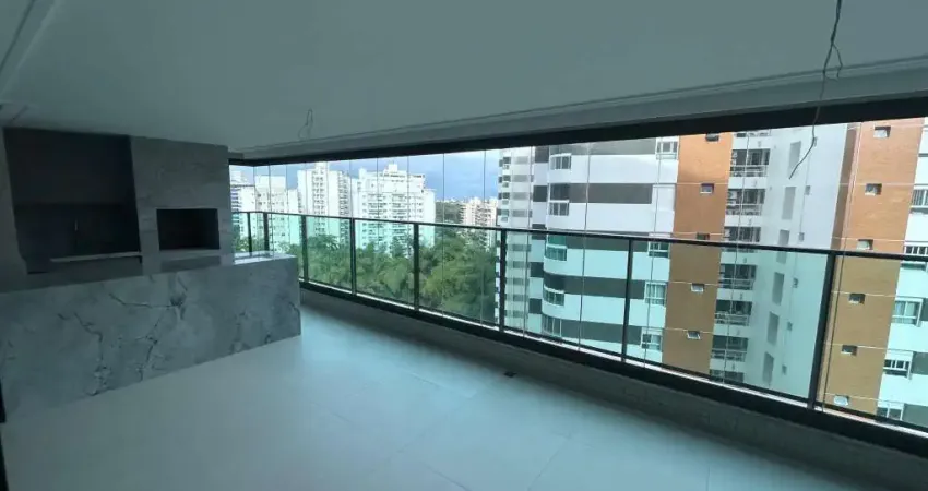 Apartamento à venda no mansão bellagio , alphaville i , salvador, ba