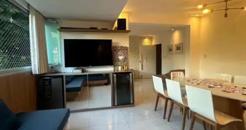 Apartamento com 4 quartos à venda na Rua da Graça, Graça, Salvador