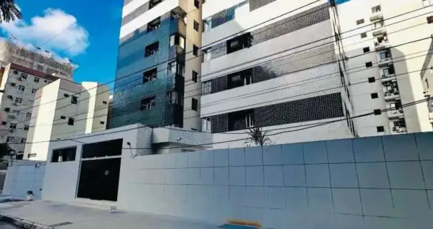 Apartamento com 3 quartos à venda na Rua Doutora Rosa Cabús, Jatiúca, Maceió