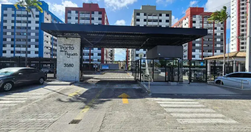 Apartamento com 3 quartos à venda na Avenida Adélia Franco, Luzia, Aracaju