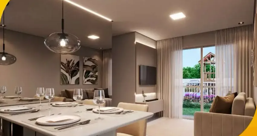 Apartamento à venda no flor de lótus mais viver , robalo , aracaju, se