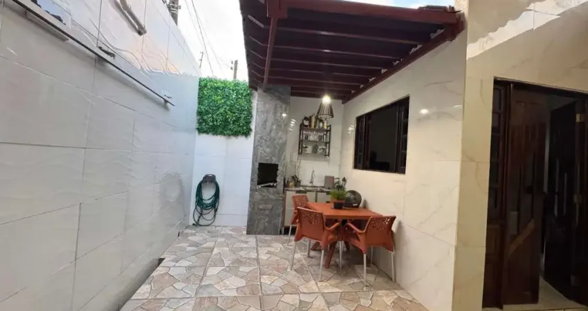 Casa à venda em rua pública, cidade universitária , maceió, al