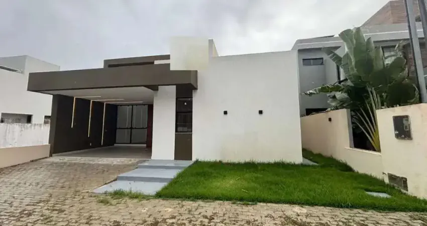 Casa à venda no maluí residence , olhos d'água , barra dos coqueiros, se