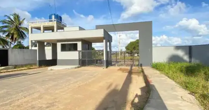 Lote à venda no condominio recanto  pontes , centro , paripueira, al