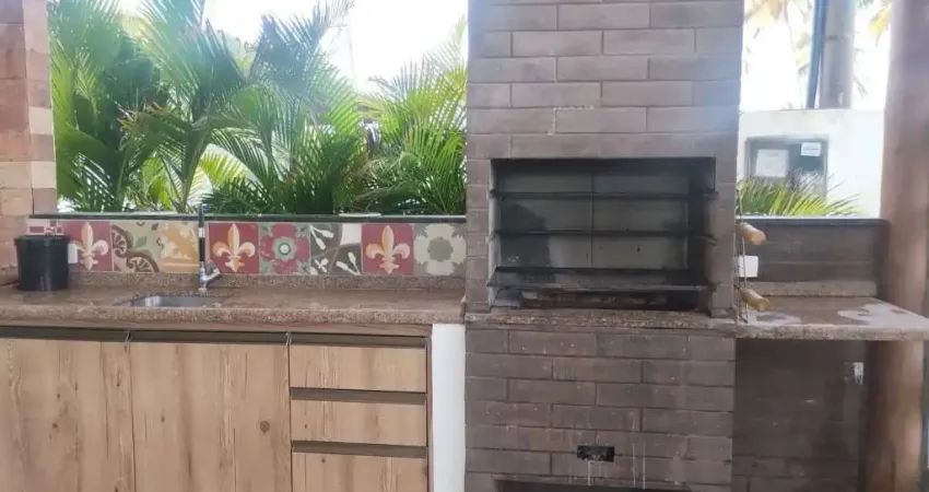 Casa em condomínio fechado com 4 quartos à venda na Rua Quatrocentos e Cinco, Mosqueiro, Aracaju