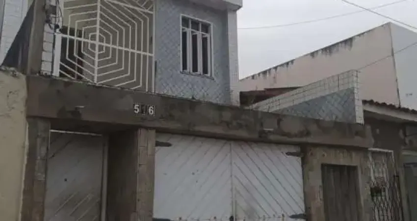 Casa com 4 quartos à venda na Rua Vila Paraíba, 516, América, Aracaju