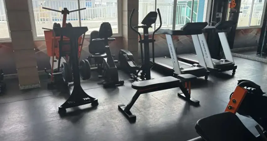 Apartamento à venda no costa do atlântico , atalaia , aracaju, se