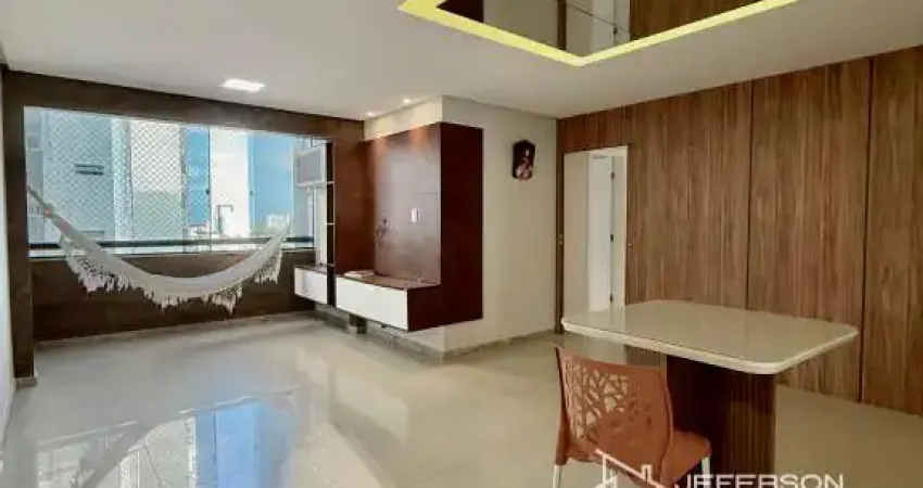 Apartamento com 3 quartos à venda na Rua Tenente Wendel Quaranta, Suíssa, Aracaju