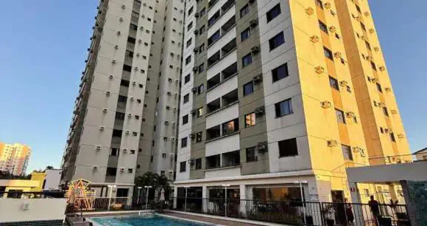 Apartamento à venda no solar das árvores , luzia , aracaju, se