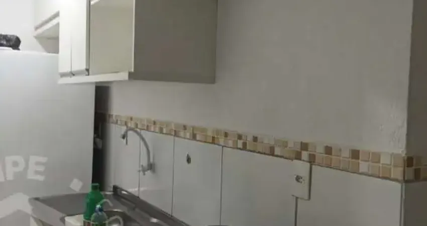 Apartamento com 2 quartos à venda na Rua São Francisco, Japãozinho, Aracaju