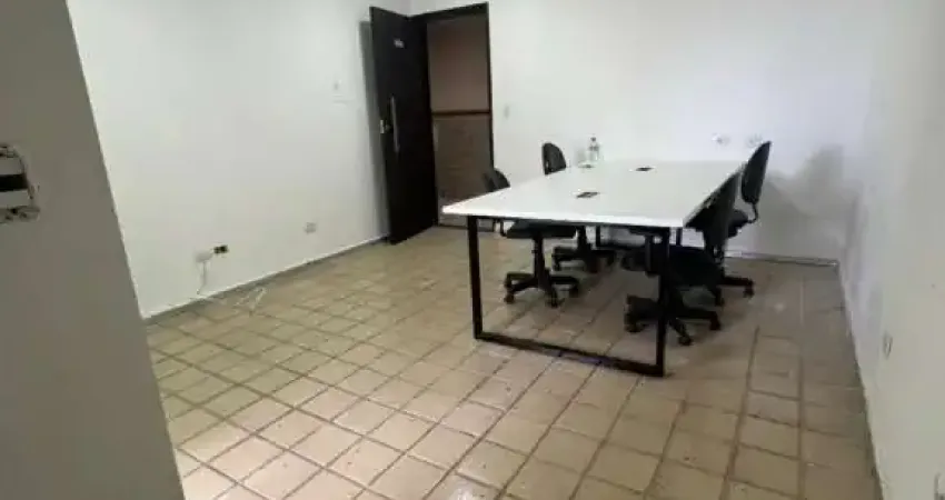 Sala comercial à venda na Rua João Fernandes Vieira, 574, Boa Vista, Recife