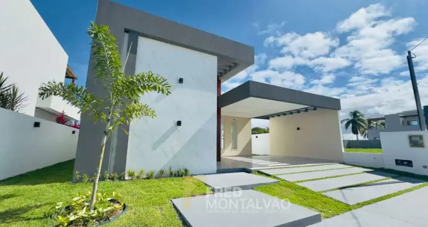 Casa à venda no sol e praia , olhos d'água , barra dos coqueiros, se