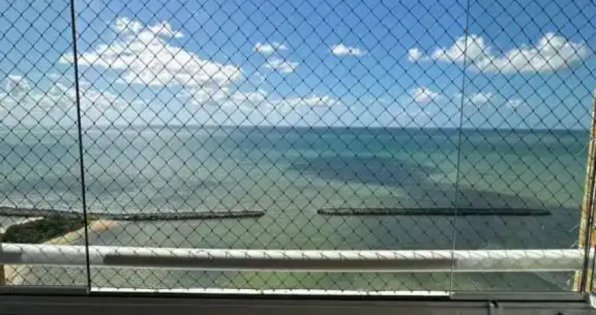 Apartamento à venda no beira mar condomínio clube , janga , paulista, pe