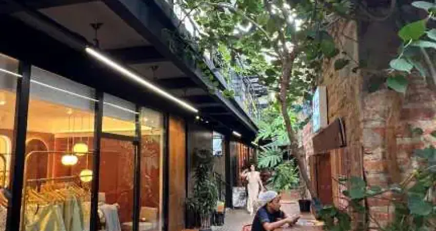 Ponto comercial para alugar na Rua do Futuro, 504, Graças, Recife